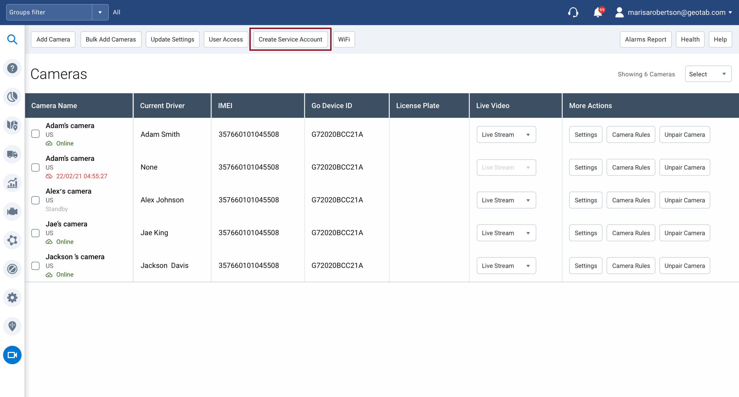 vehicles-page-create-service-account.png
