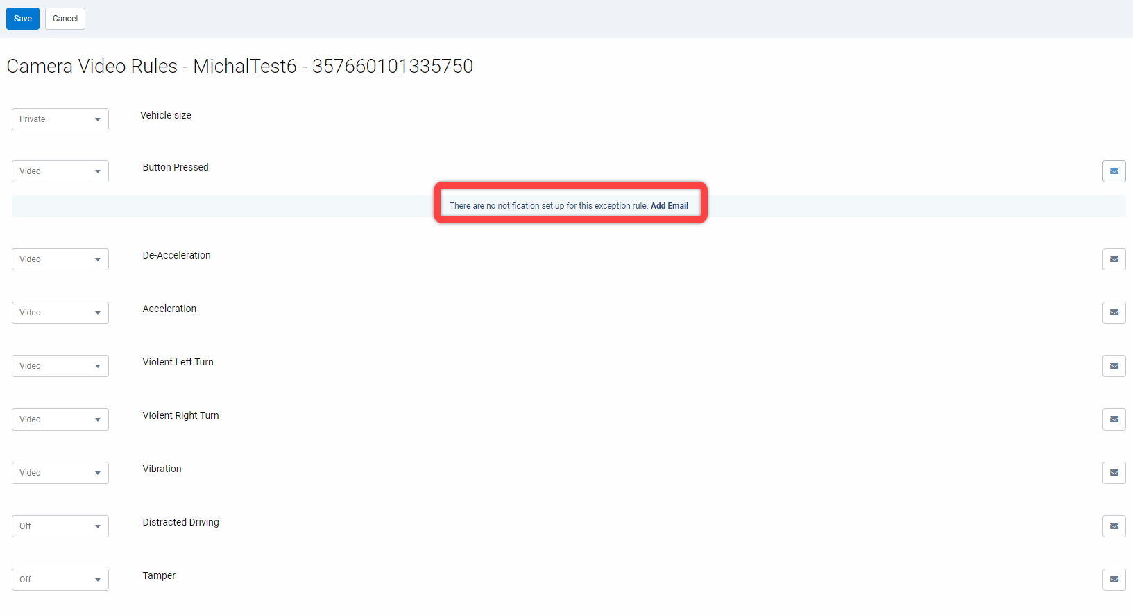 vehicles_cameraRules_noNotificationsForEmail