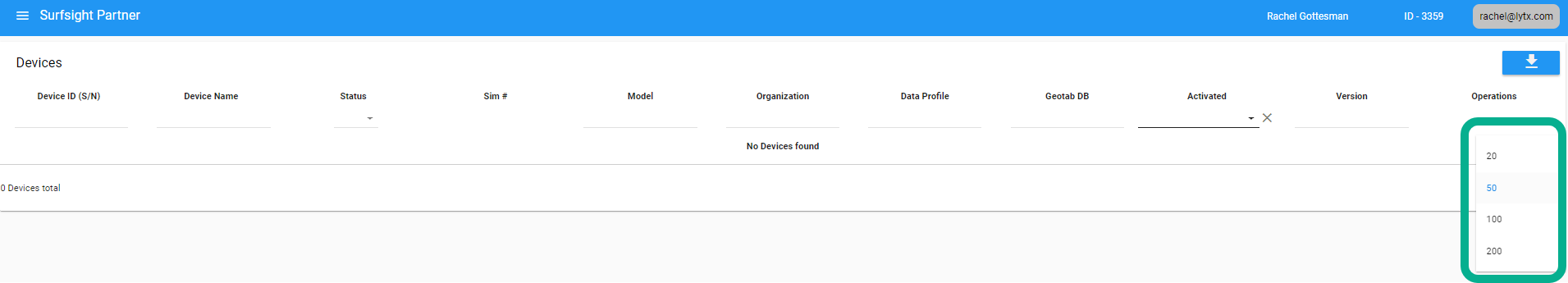 devices-filter-number-of-dashcams-options.png
