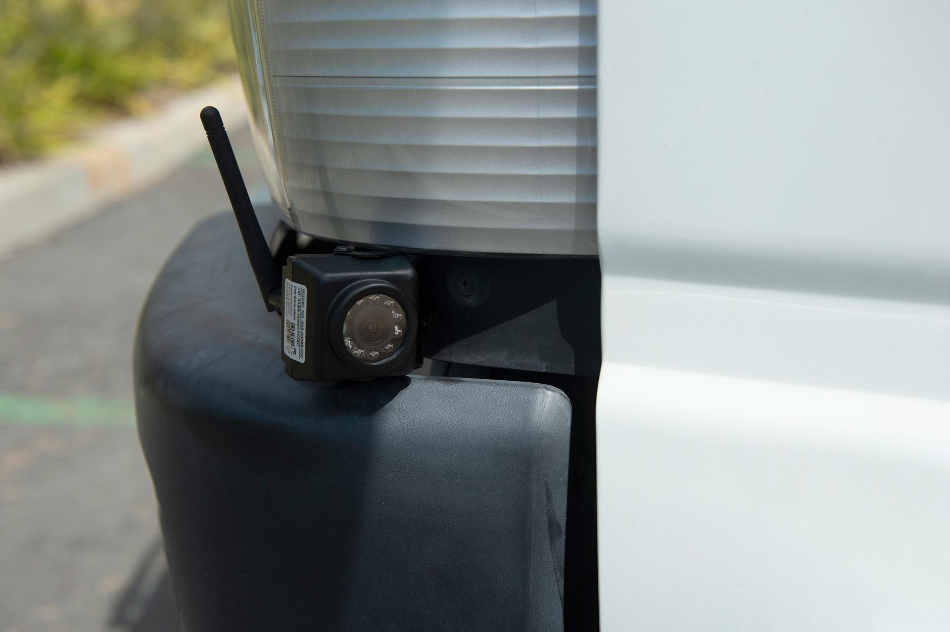 setUpAuxCam_exampleOfAuxCamSetup