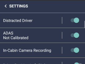 dashcam_adasCalib_inDashcamSettingsMenu