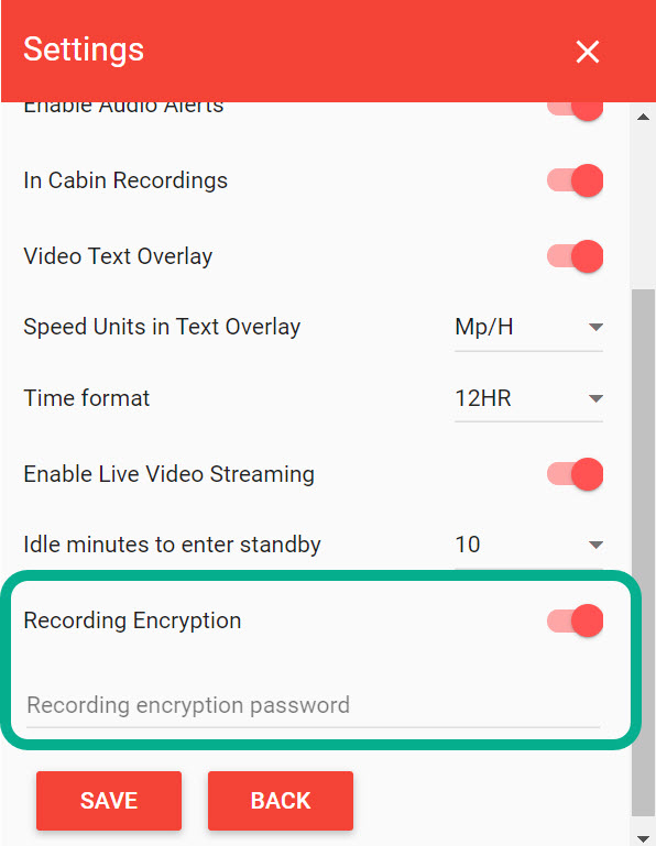surfsightPortal_selectRecordingEncryption